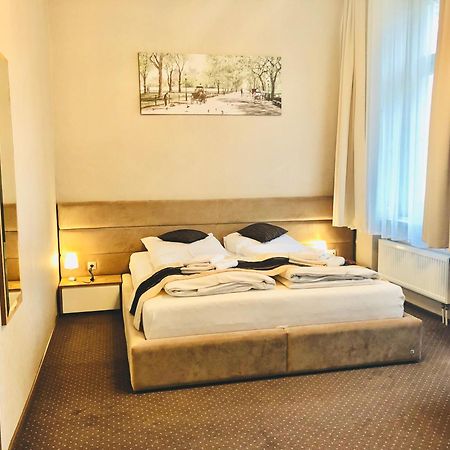 Park Hotel Dobrodzien 외부 사진