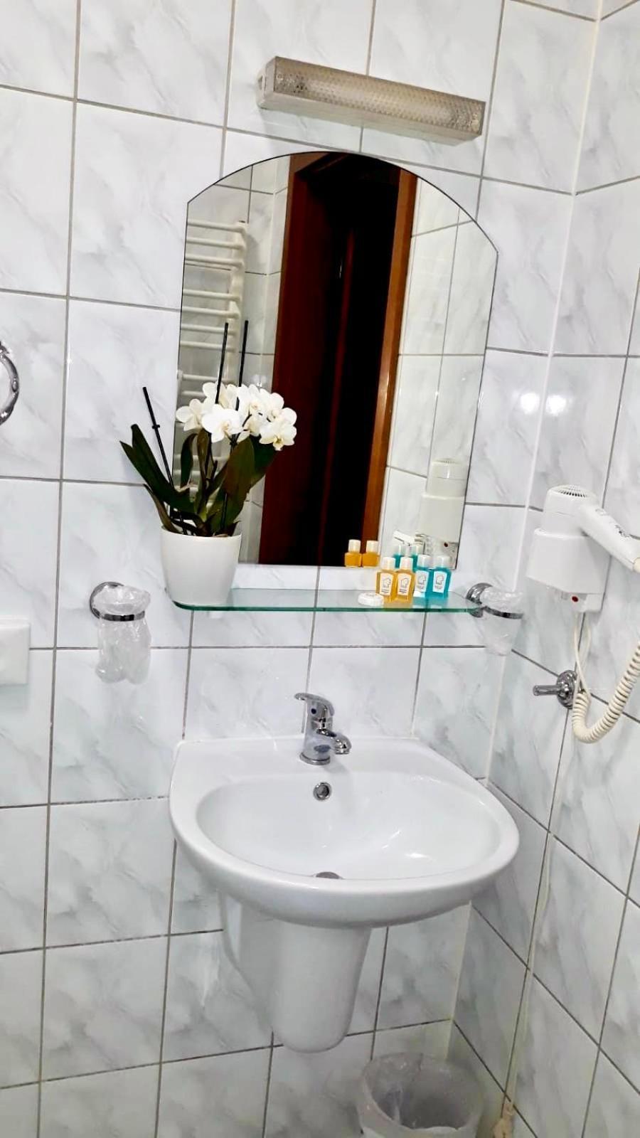 Park Hotel Dobrodzien 외부 사진