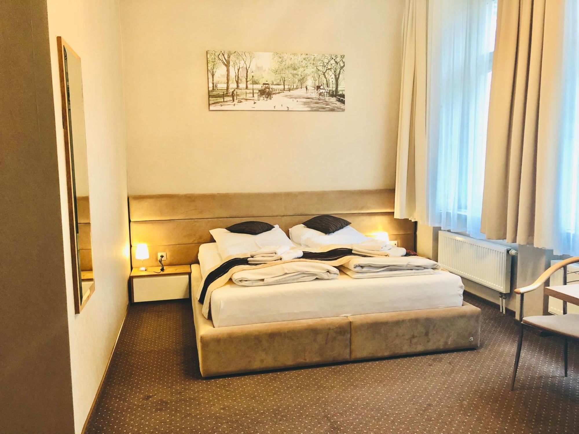 Park Hotel Dobrodzien 외부 사진